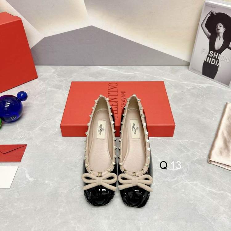 Picture of Valentino Shoes _SKUValentinosz35-402CYM070119961